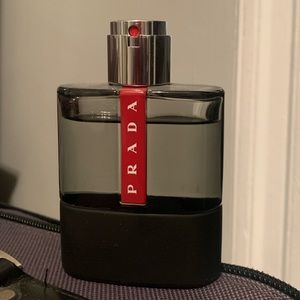 Prada Luna Rossa Carbon EDT 100ML